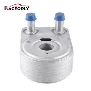 <span class=keywords><strong>Radiateur</strong></span> de refroidisseur d'huile de moteur de transmission 4892422AA pour Dodge Chrysler - Product Image 1