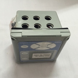 Analizador de Doble Entrada Avanzado 4-20mA 1056 - Product Image 3