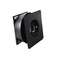 Ventilateur de toit solaire Whirllybird avec thermostat intelligent, ventilateur d'extraction pour grenier 12 pouces 40 watts, ventilateur automatique pour grenier