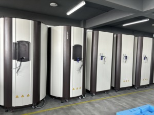 Cabina de Fototerapia UVB de <span class=keywords><strong>Cuerpo</strong></span> Completo con Kernel de 311 nm, Solución para Tratamientos de Psoriasis, Eccema o Vitíligo <span class=keywords><strong>en</strong></span> la Superficie del <span class=keywords><strong>Cuerpo</strong></span> - Product Image 6