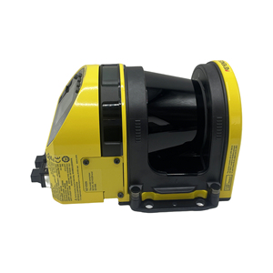 Scanner laser de sécurité 100 % original SZ-V32N, type réseau, grand angle de 190 degrés pour la protection des machines industrielles et des cellules robotisées - Product Image 4