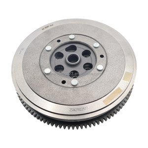 <span class=keywords><strong>Volant</strong></span> <span class=keywords><strong>moteur</strong></span> d'origine CS15 pour boîte de vitesses Changan, pièces automobiles, autres boîtes de vitesses 1005070H01 4150839090 - Product Image 2