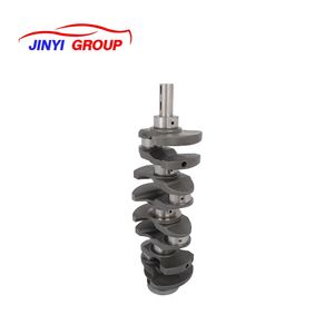 เพลาข้อเหวี่ยงสำหรับ Hyundai Santa Fe 2.4L 231112G200 2013-2015 231112G230 23111-2G230 23111-2G200 - Product Image 5