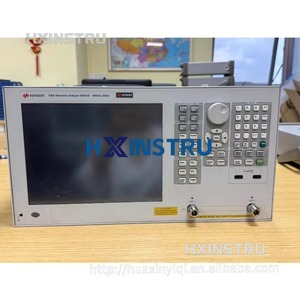 เครื่องวิเคราะห์เครือข่าย Agilent E5061B ENA, 100kHz - 3GHz H - Product Image 1