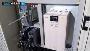 Barra de Torsión Hidráulica CNC Automática ZYB 160T/3200mm, Duradera, con Motor Siemens y Bomba Rexroth para Mecanizado de Acero al Carbono - Product Image 4