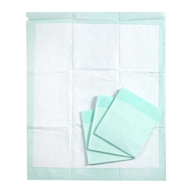 HOSPITAL USE SUPER COMFORTABLE DISPOSABLE NON-WOVEN FABRIC+PE FILM BED COVER