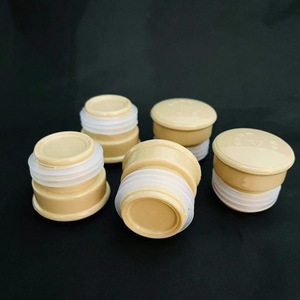 Bouchon en silicone de 8 livres pour thermos et bouillottes, bouchons de bouteilles en silicone pour la maison - Product Image 5