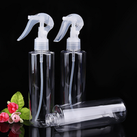Bouteille de pulvérisation continue de 100 ml, 150 ml, 200 ml, 250 ml pour huiles essentielles, eau, pulvérisation, réutilisable, contenant liquide