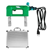 Détecteur de défauts magnétiques Y-1, détecteur de défauts par particules magnétiques portable à double alimentation DC/AC pour les essais non destructifs