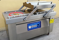Automatische diepvriesfriet verwerkingslijn friteuse, food grade roestvrij staal, hoge efficiëntie, capaciteit 7200kg/uur, geschikt voor fruit en groenten