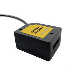 Lector de Códigos QR de Red TTL RS232 USB LONVILL con Wifi, Escáner de Códigos de Barras Integrado 1D 2D - Product Image 3