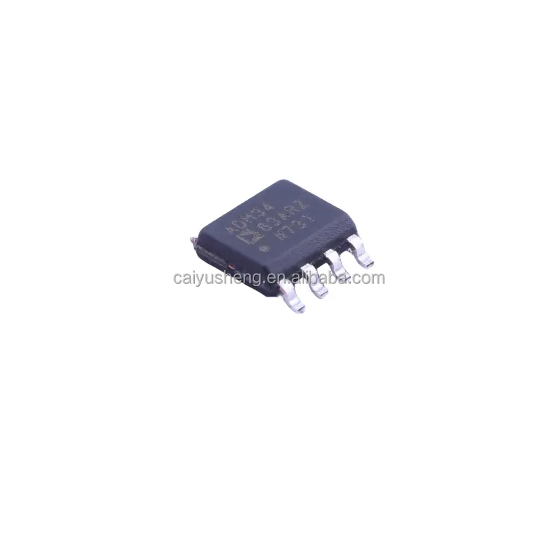 AD8552ARZ-REEL7 Zero-Drift Versterker 2 Circuit Ic Elektronische Component Ad8552arz