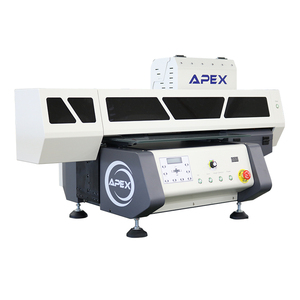 APEX-<span class=keywords><strong>impresora</strong></span> UV Led de escritorio, máquina de impresión <span class=keywords><strong>Digital</strong></span> Industrial, precio, 40x60 - Product Image 3