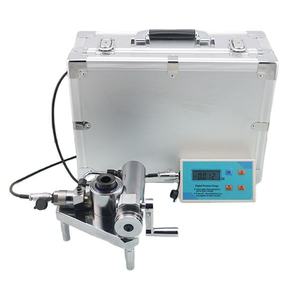 JW40C 40KN Pull off Adhesive <b>Strength</b> Tester for Decorative Tiles - Product Image 2