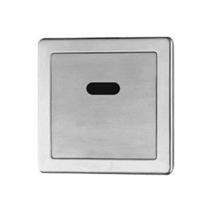 Настенный скрытый сливной клапан, датчик, смывной сливной писсуар, экономия воды, Бесконтактный туалет, смывной комплект - Product Image 1