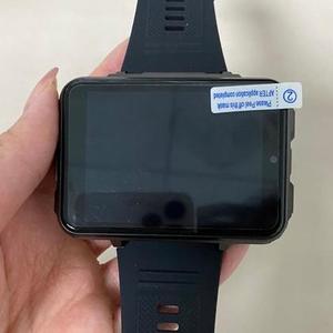 Smart Watch Wear Os Manual 1-Wear+ Pro Smart Watch