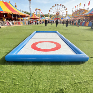 Commercial Grade <b>Inflatable</b> <b>Game</b>, Large Portable Lane for Events Team Building <b>Game</b> <b>Inflatable</b> This Commercial Grade Inf - Product Image 2