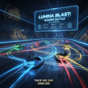 Jeux de voiture immersifs <span class=keywords><strong>Mario</strong></span> <span class=keywords><strong>Kart</strong></span> Simulateur de course Réalité virtuelle Projecteur interactif Jeu Go <span class=keywords><strong>Kart</strong></span> Racing Circle Bumper Cars - Product Image 1