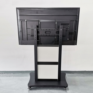 Hiệu quả 55 inch Full HD Android văn phòng tương tác kỹ thuật số bảng thông minh 4G + 32G bút/ngón tay cảm ứng thông minh Hội Đồng Quản Trị - Product Image 3