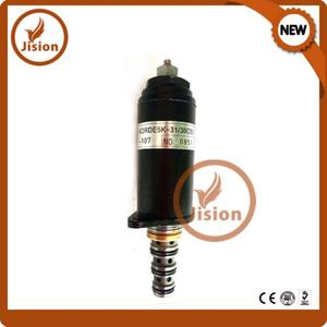 Nouvelle électrovanne YB35V00003F1 KDRDE5K-31 30C50-111 30C40-111 YB35V00005F1 YN35V00019F1 pour SK200/230-6E - Product Image 3