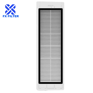 Reemplazo de filtro para aspiradora Roborock S5, E20, E25, E35, <span class=keywords><strong>C10</strong></span>, S50, <span class=keywords><strong>Xiaomi</strong></span> Mi Mijia Robot - Product Image 3