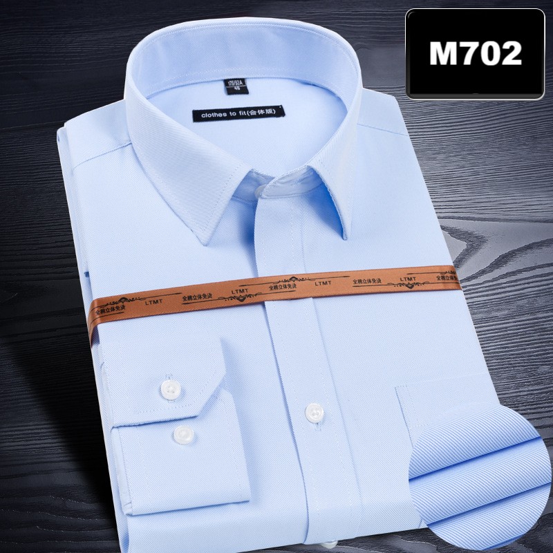 Formal Shirts Pants Combination Man - High Quality Business