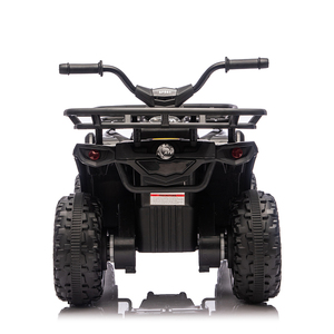 Precio al por Mayor, Motocicleta Eléctrica <span class=keywords><strong>para</strong></span> Niños, Juguete de Cuatro Ruedas con Baterí<span class=keywords><strong>a</strong></span>, Vehículo Eléctrico ATV <span class=keywords><strong>para</strong></span> Niños y <span class=keywords><strong>Niñas</strong></span>, Auto de Plástico <span class=keywords><strong>para</strong></span> Bebés - Product Image 5