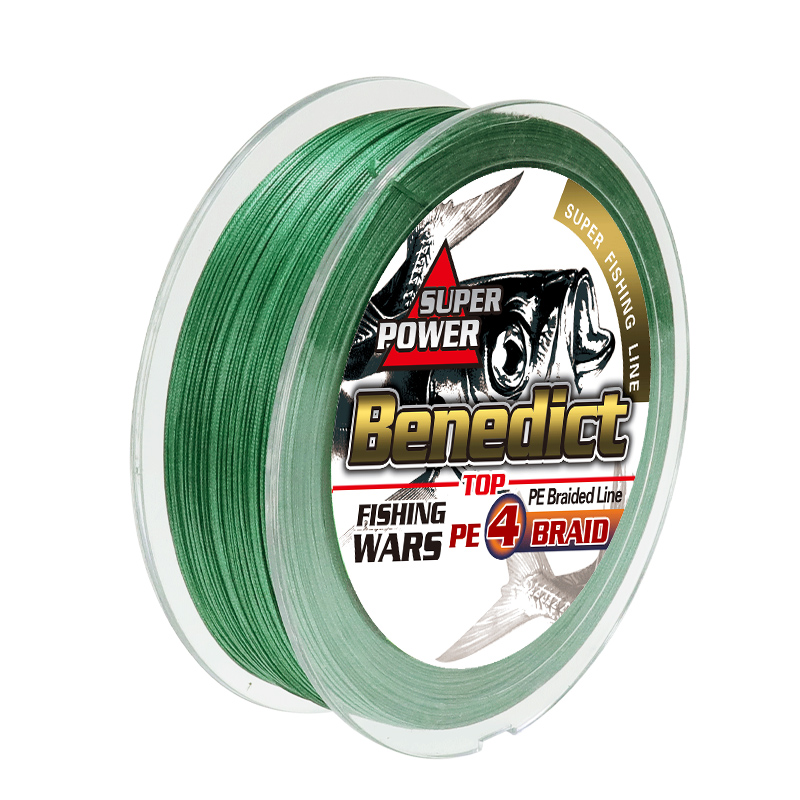 Dark- Green