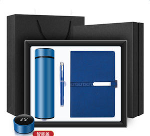 Cuaderno A5 + Termo Inteligente + Bolígrafo - Product Image 5