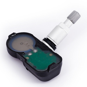 Capteur TPMS Toyota 42607-48030 315MHz pour système de surveillance de la pression des pneus Camry - Product Image 3