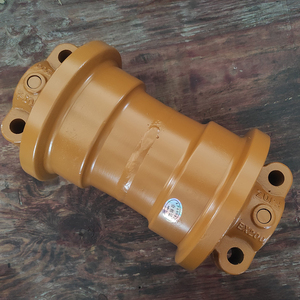 Penjualan langsung pabrik kualitas tinggi suku cadang penggali Roller bawah ZAX250 EX200 ZAX260 <span class=keywords><strong>Hitachi</strong></span> Roller Track - Product Image 3