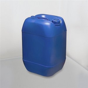 Công nghiệp cấp PCE 50 polycarboxylate dựa superplasticizers rắn chất lỏng với đường hầm cho nước cao giảm tỷ lệ - Product Image 6