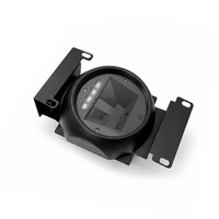 Módulo Escáner de Código de Barras con Sensor Infrarrojo, Lector de Códigos QR, USB TTL RS232, Integración OEM para Control de Acceso en Edificios Inteligentes XT203BM