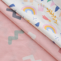 Offre Spéciale Mignon Nouveau-Né Enfant Bébé D'été Outfit Set Bambou Débardeur Sans Manches Shorts Enfants Vêtements Ensembles
