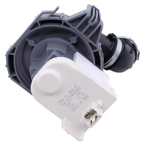 W11084656 <span class=keywords><strong>Pompe</strong></span> de circulation et moteur de <span class=keywords><strong>lave</strong></span>-<span class=keywords><strong>vaisselle</strong></span> pour <span class=keywords><strong>Whirlpool</strong></span> Remplace 4534097 PS12070585 W10805387 W10854710 AP6050340 - Product Image 3
