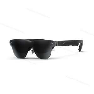 NUEVAS Gafas Inteligentes Rayneo Air 4 Pro AR 2025, DHR10, Versión 4000, 1200nits, Captura de Video 4K, XR de Montaje en la Cabeza - Product Image 2
