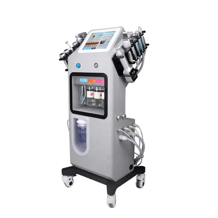 Beauty Spa Use Beauty Equipment Skin