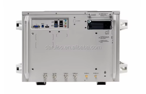 ออสซิลโลสโคป Infiniium รุ่น DSAZ634A ของ KEYSIGHT: 63 GHz สำหรับการทดสอบ 5G NR และการทดสอบการสื่อสาร 5G - Product Image 2