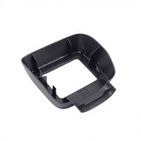 Bagian Pengganti Trim Sensor Radar Grille Bawah Bumper Depan untuk Volkswagen Golf MK7 2013-2016 5G0907225A9B9 5G0907225A