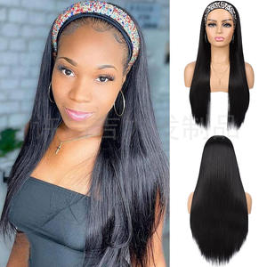 Peluca de belleza prearrancada de encaje <span class=keywords><strong>Rosa</strong></span> larga recta 200% densidad <span class=keywords><strong>cabello</strong></span> Remy brasileño 10 pulgadas estilo de onda de agua - Product Image 5