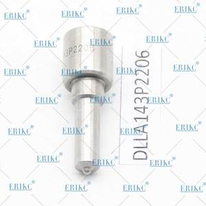 ERIKC 0433 172 206 Buse de mazout DLLA143P2206 Buses d'injecteur diesel DLLA 143 P 2206 0 433 172 206 pour 0445120254 - Product Image 1