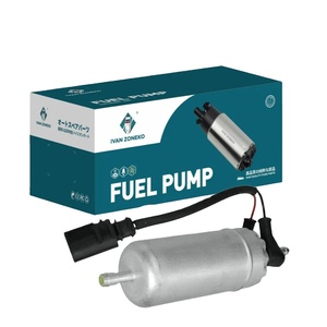 IVAN ZONEKO Ventes directes d'usine Pièces d'auto Pompe à carburant E2068 Gaz Diesel Bomba De Gasolina Pompe à carburant pour <span class=keywords><strong>bosch</strong></span> pour Mazda pour Kia - Product Image 5