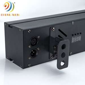 14 + 21 đoạn đôi hàng ánh sáng Rèm đèn Đảng KTV bar phòng chờ ánh sáng sân khấu - Product Image 6