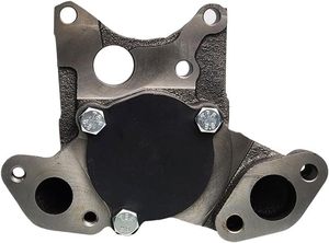Nouvelle pompe à huile pour PERKINS Phaser 90 F051 4132F051 132F046 4132F039 4132F035 4132F027 4132F025 1004-4 1004G 4132F056 1004.4 4.236 - Product Image 3