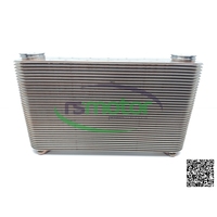 Enfriador de aceite original OEM para controladores de motor MWM