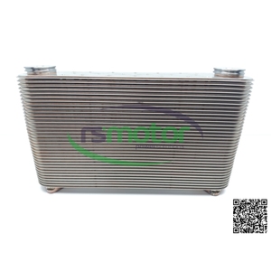 Enfriador de aceite original OEM para controladores de motor MWM - Product Image 6