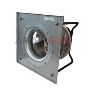 Ebm-papst K3G355-PH49-32 EC พัดลมแบบแรงเหวี่ยงประสิทธิภาพสูง IP54 1900W หน่วยจัดการอากาศอุตสาหกรรมระบายความร้อนด้วยระบบระบายอากาศ - Product Image 2