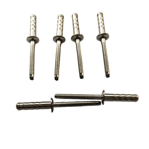 Bán buôn bền M3.2 đôi trống đinh tán cho thiết bị công nghiệp buộc - Product Image 2