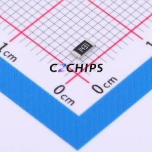 ตัวต้านทานแบบ SMD รุ่น RT1206BRD071K43L ขนาด 1206 (ประเภท: ฟิล์มบาง) (ค่าความต้านทาน: 1.43kโอห์ม ความแม่นยำ: 0.1%) - Product Image 1