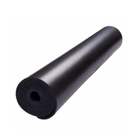 Timecreate Design personnalisé PU Flexilis Tapis de yoga en caoutchouc naturel avec Cibum Durable et confortable pour la pratique du yoga